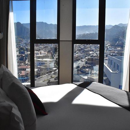 Met Hotel La Paz Extérieur photo