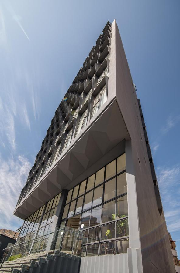 Met Hotel La Paz Extérieur photo