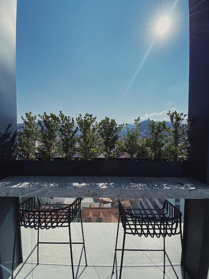 Met Hotel La Paz Extérieur photo