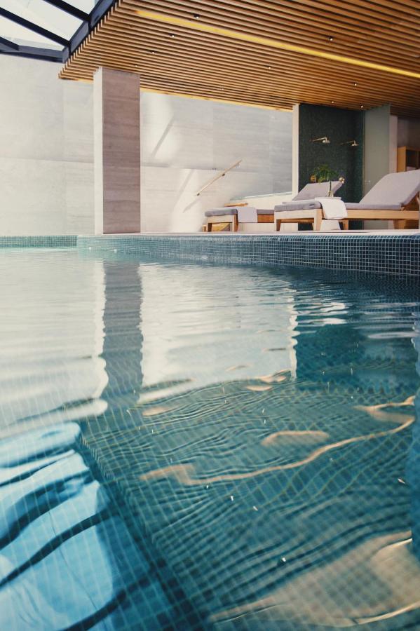 Met Hotel La Paz Extérieur photo